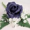 2-Pack: 19-Inch White Baby's Breath Gypsophila Bush - Lifelike Silk Flowers for Indoor Use, Ideal for Floral Arrangements, Bouquets & Home Decor Accents - Floral Home by Artificial Flowers